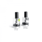 帕拉德VAPTIO Avocado Baby酷梨寶寶空倉煙彈：圖片 5